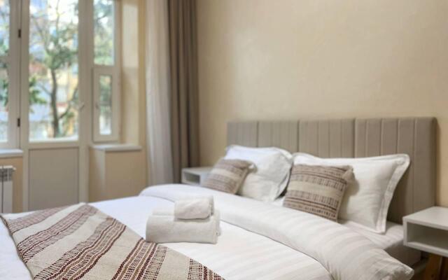 Slavno Apparts на улице Гоголя