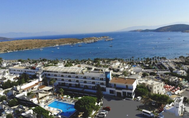 Grand Esentepe Otel