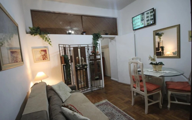 GoHouse Atlantica 813