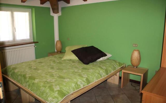 Veranda Beach Apartment