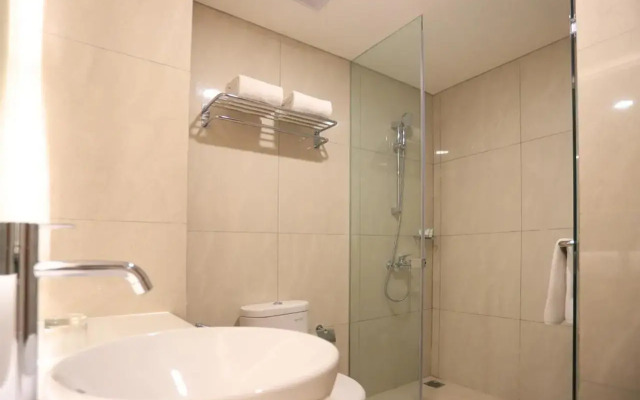 Leisure Inn Arion Hotel