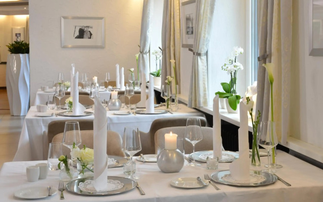 Parkhotel Oberhausen