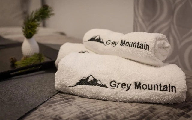 Grey Mountain