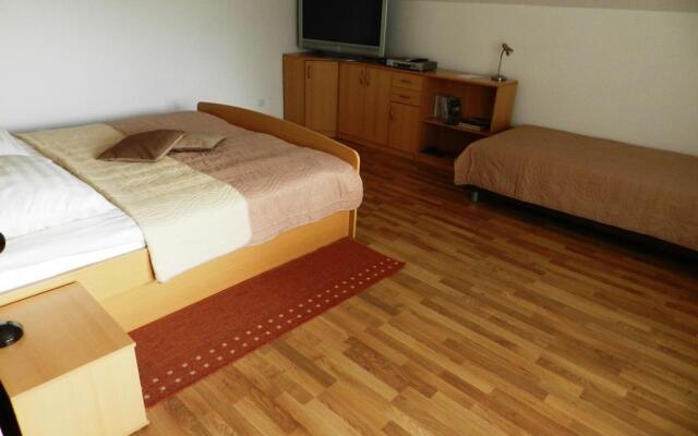 Apartments Koblar