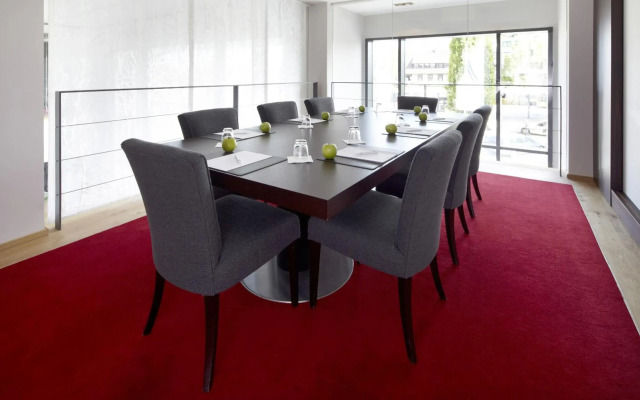 Parkhotel Stuttgart Messe - Airport