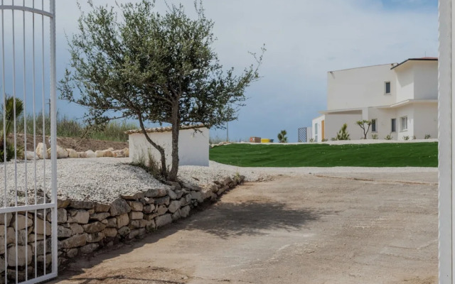 B&B a pochi passi dal mare - Scoglitti