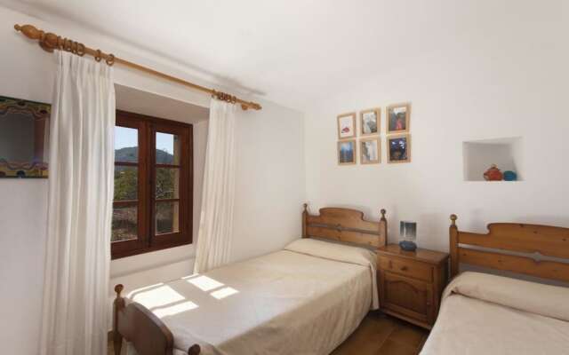 Villa - 3 Bedrooms with Pool and WiFi - 103223