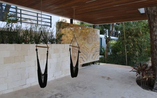 Anah Suites Tulum by Sunest