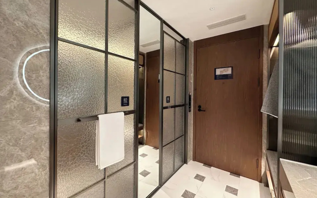 UrCove by Hyatt Shanghai on the Bund