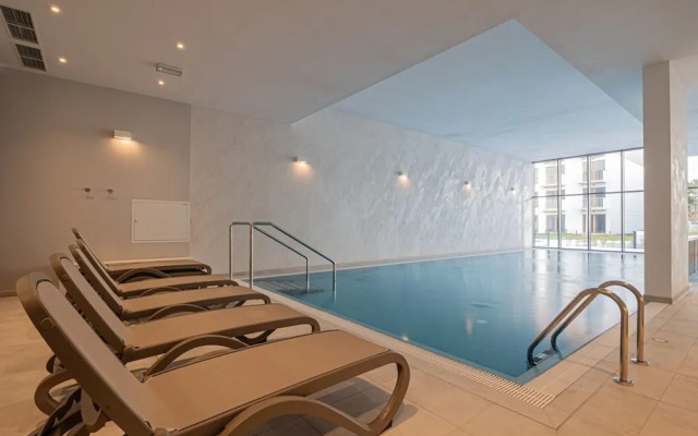 Laguna Basen SPA Przy pla y Gara Wifi