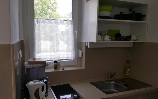 Apartman Nora Buekfuerd