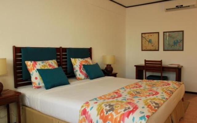 Hotel Timor
