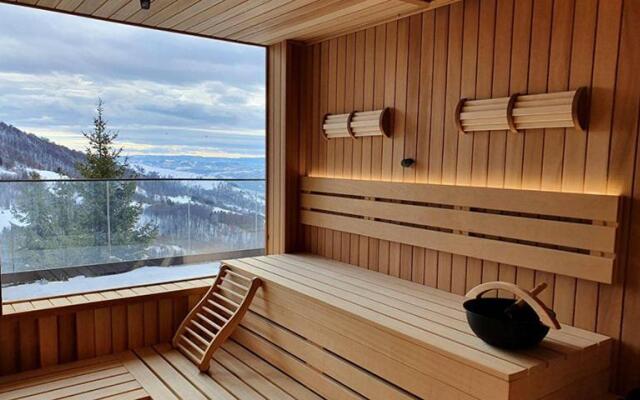 Kopaonik apartman 32 Zoned