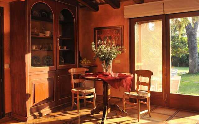 Las Moradas del Unicornio