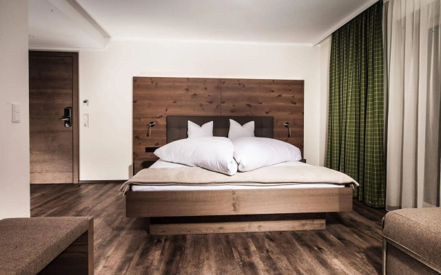 Aktivhotel Tuxerhof