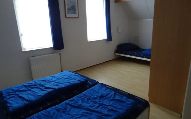 Spacious Holiday Home With Sauna Near Beach