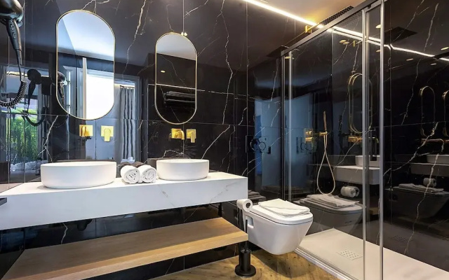 Exclusive Duplex in Seville Center Lagar II