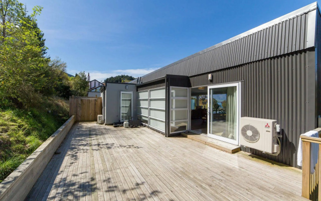 Gemini Lake View Villa