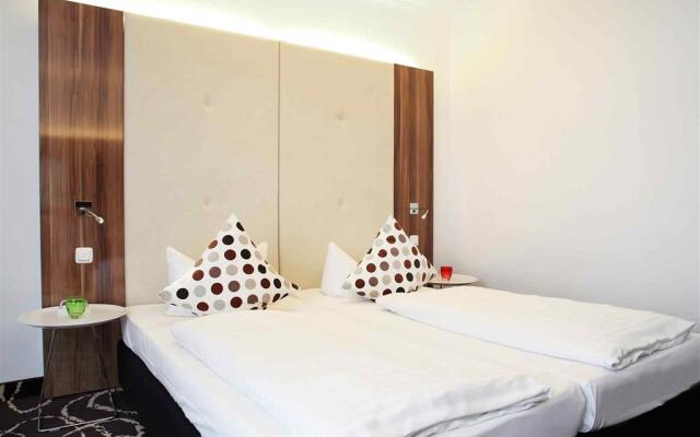 ibis Styles Frankfurt City