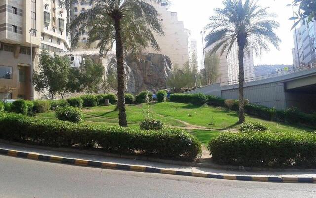 Al Salah Tower