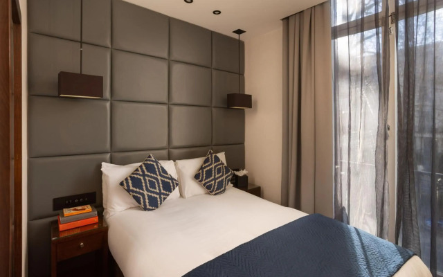 Montcalm Chilworth Townhouse, Paddington