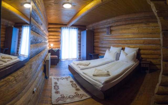 Papa La Soni - Gastro Pensiune