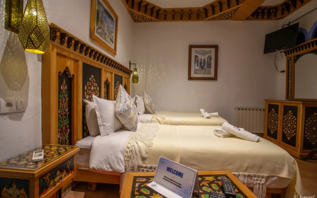 Hotel Dar Mounir