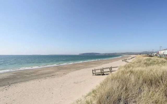 Harbourside Apartment