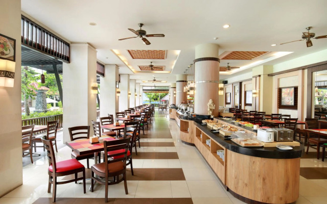 Bali Relaxing Resort & Spa