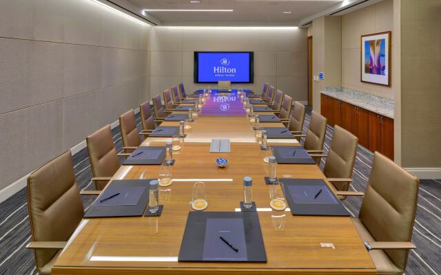 Hilton Norfolk The Main