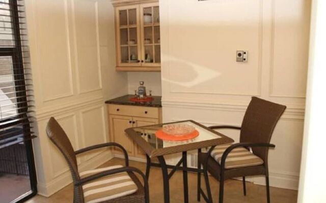 The MIdtown Atlanta Escape