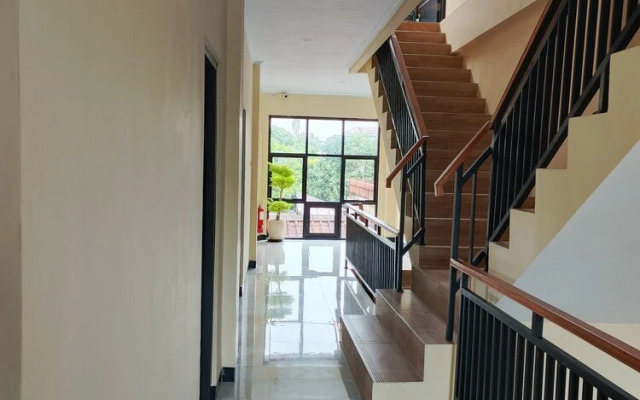 Wisma Anugrah