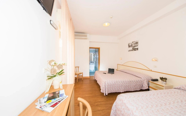 Hotel Silvia Misano Adriatico