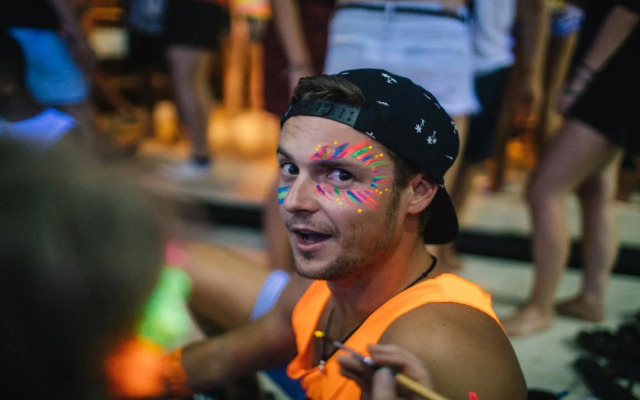 Bodega Hostel Koh Phangan