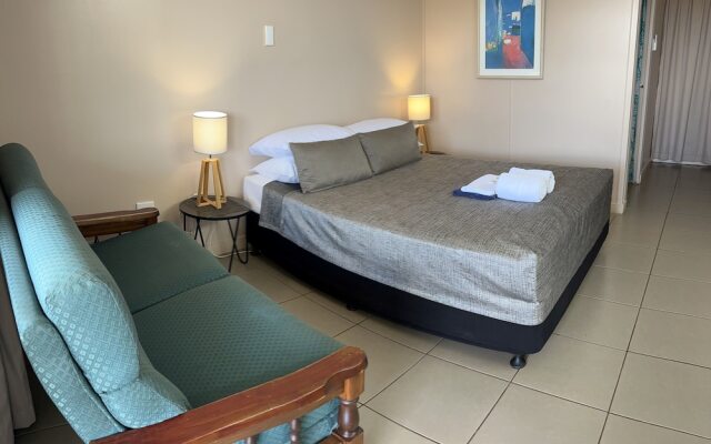 Childers Budget Accommodation