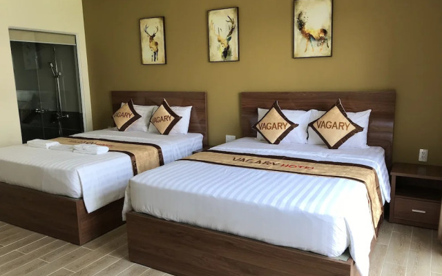 Vagary Hotel