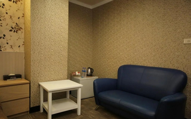 Ximen Hotel