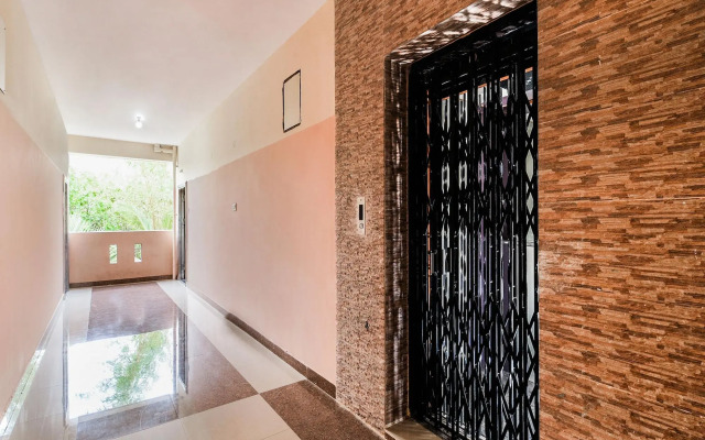 City Heart - A Comfortable Stay by OYO Rooms
