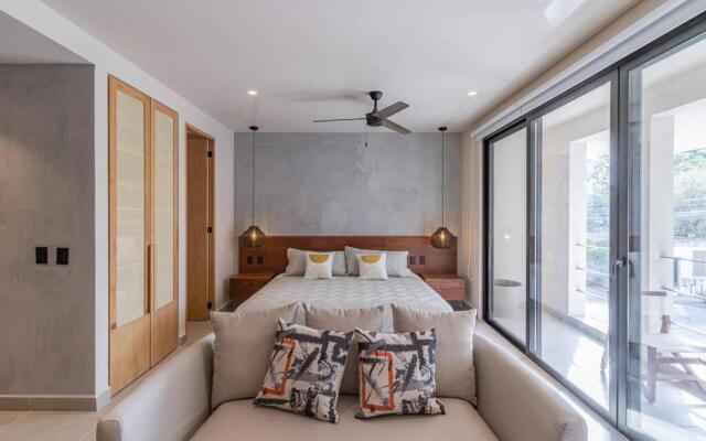 Bohemian BL108