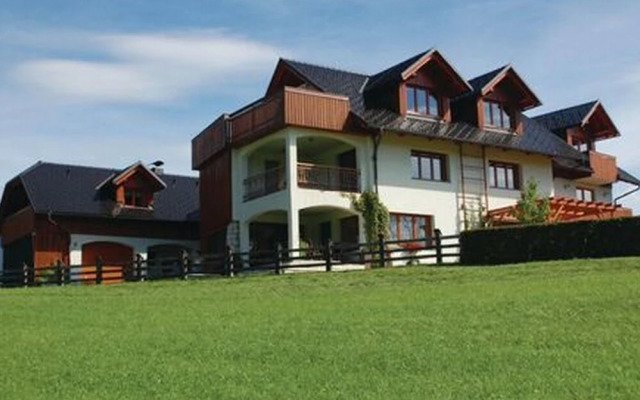 Bled Lake Apartment Red