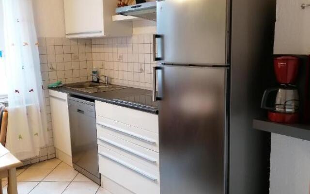 Ferienwohnung Gladbeck-Rohde