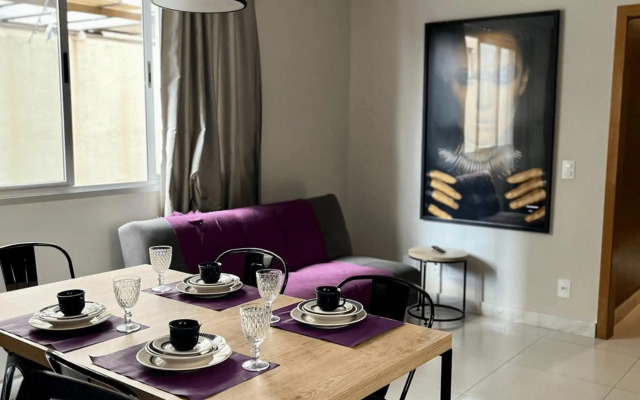 Locking's San Judas IV