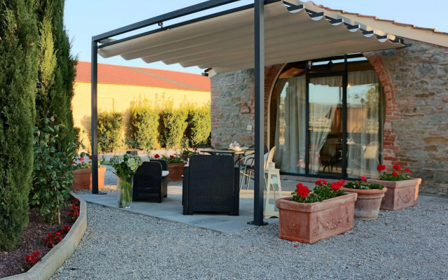 Agriturismo Terra di Cortona