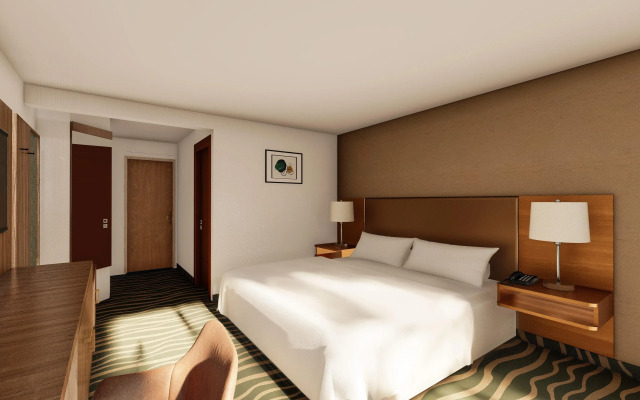 Holiday Inn San Jose La Sabana by IHG