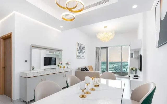 The Bay with Stunning Views by Bespoke