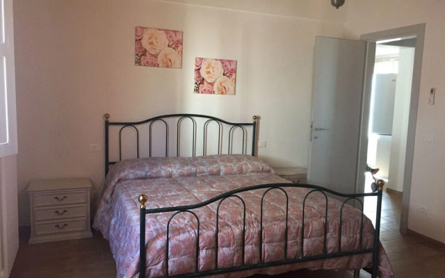 Agriturismo San Leone