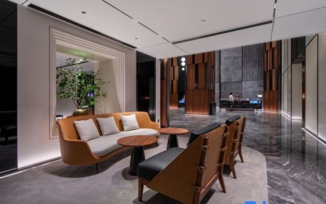 IntercityHotel Yantai Coast