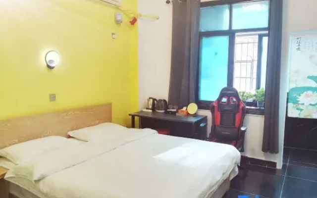Yueyang Jinrui Guesthouse