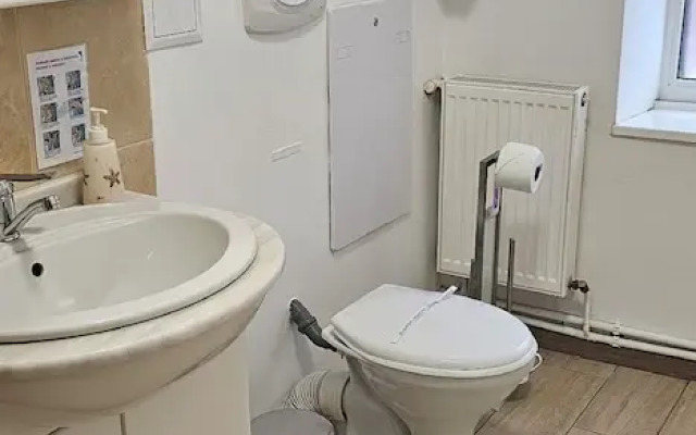 Guesthouse Casa Baciu
