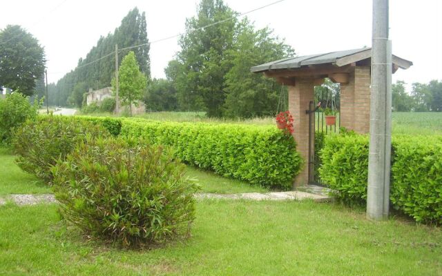 Bed and Breakfast Bellavista